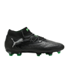 PUMA FUTURE 8 Ultimate FG Eclipse Schwarz F02 - schwarz