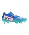 PUMA FUTURE 7 Ultimate MxSG Formula Blau Weiss F01 - blau