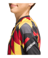adidas DFB Deutschland Prematch Trikot Home WM 2026 Kids Schwarz - schwarz