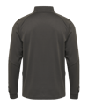 Hummel Authentic Poly Trainingsjacke Grau F1525 - grau