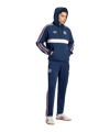 adidas FC Bayern München OG Hoody Blau - blau