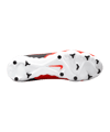 Nike Phantom GX Academy FG/MG Ready Rot Schwarz Weiss F600 - rot