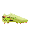 Nike Air Zoom Mercurial Vapor XVI Pro AG Max Voltage Gelb F300 - gelb