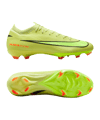 Nike Air Zoom Mercurial Vapor XVI Pro FG Max Voltage Gelb F300