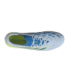 adidas Predator League FG Ice Cold Precision Blau - blau