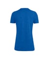Jako T-Shirt Premium Basic Damen Blau F04 - blau