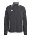 adidas Tiro 24 Competition Präsentationsjacke