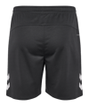 Hummel Short Grau F1525 - grau