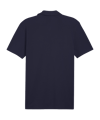 PUMA teamGOAL Casuals Poloshirt Blau F06 - blau