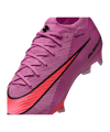 Nike Air Zoom Mercurial Vapor XVI Elite FG Scary Good Rosa F600 - rosa