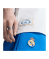 adidas Real Madrid Icon T-Shirt Weiß - weiss