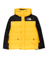 The North Face Hmlyn Down Parka Gelb - gelb
