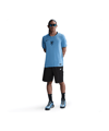 Nike Niederlande Trikot Away 2025 Blau F489 - blau