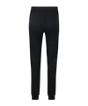 JAKO Allround Präsentationshose Damen Schwarz F800 - schwarz