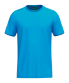 Erima TS T-Shirt Blau F2082657