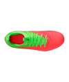 Nike Phantom 6 Low Academy AG Haaland Kids Rot F603 - rot
