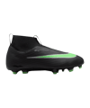 Nike Jr. Air Zoom Mercurial Superfly XI Academy Schwarz F001 - schwarz