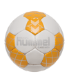 Hummel hmlCLASSIC Handball Spielball Weiss F9446
