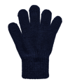 Hummel Knit 2-Pack Handschuhe Kids Blau F7459 - blau