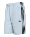 adidas Originals Firebird Short Blau - blau