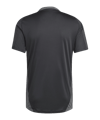 adidas Wolfsberger AC Trainingshirt Schwarz