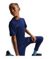 Nike Academy 25 Trainingsshirt Kids Blau F493 - blau