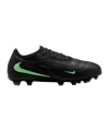Nike Phantom 6 Low Pro MG Shadow Kids Schwarz F001 - schwarz