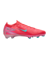 Nike Air Zoom Mercurial Vapor XVI Elite FG Mad Energy Rot  F800 - rot
