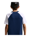 Nike Inter Mailand Raglan T-Shirt Kids Blau F492 - blau
