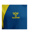 Hummel Match League Trikot Kids Blau F8606 - blau