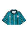 PUMA Manchester City King Retro Trikot 2026 Blau F16 - blau