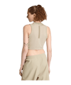 adidas Z.N.E Tanktop Damen Braun - braun