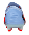 Nike Phantom 6 Low Elite AG Scary Good Blau F400 - blau