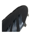 adidas Predator Elite LL FG Nightstrike Schwarz - schwarz