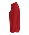 Erima TS Sweatjacke Damen Rot F2072618