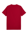 PUMA FRMF Marokko Pumatech T-Shirt Rot F16 - rot