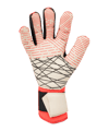 uhlsport FM ZNE Ultragrip HN Torwarthandschuhe Rot F01 - rot