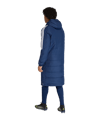 adidas Tiro 26 Winterjacke Blau - blau
