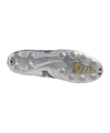 Mizuno Morelia Neo IV Pro FG Platinum Silver Silber F04 - silber