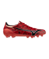 Mizuno Alpha II Japan FG Ruby Red 40th Anniversary Rot F60 - rot
