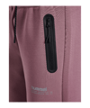 Hummel Tech Fleece Hose Damen Rosa F3184 - rosa