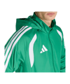 adidas Tiro 26 League Windjacke Grün - gruen