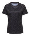 Hummel Active Poly Trikot Schwarz F2001 - schwarz