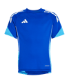 adidas Tiro 25 Competition Trainingsshirt Kids Blau