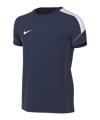 Nike Strike 26 Trainingsshirt Kids Blau F410