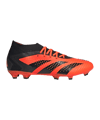 adidas Predator Accuracy.2 FG Heatspawn Orange Schwarz - orange