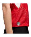PUMA SFV Schweiz Replica Trikot Home WM 2026 Damen Rot F01 - rot