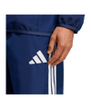 adidas Tiro 26 League Präsentationshose Dunkelblau - weiss
