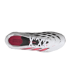 adidas Predator League FG Chaos vs Control Kids - weiss