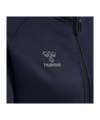 Hummel hmlCIMA XK Jacke Damen Blau F7026 - blau
